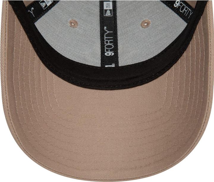 Immagine prodotto New Era 9Forty Metallic New York Yankees Ash