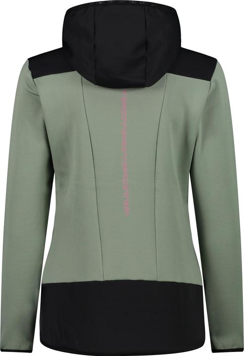 Actual product image CMP Campagnolo Hoodie (L)