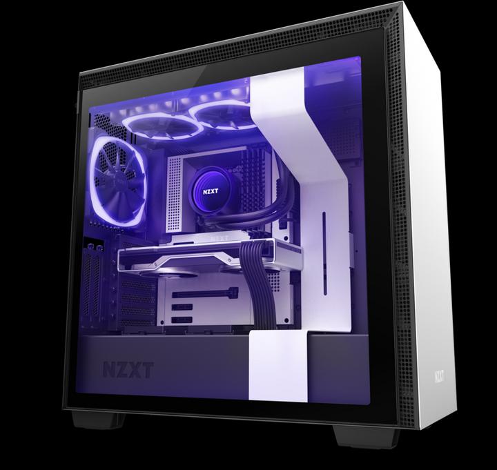 Produktbild NZXT Kraken X53 RGB