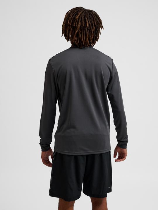 Image du produit hummel hmlAUTHENTIC Demi-zip Pull d'entraînement Hommes (XL)