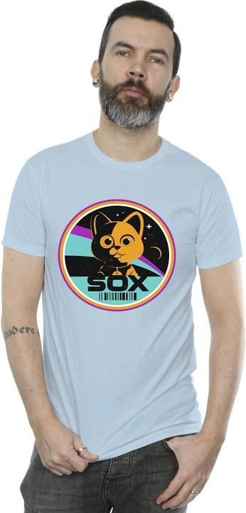 Produktbild Disney Lightyear Sox Circle TShirt (XL)