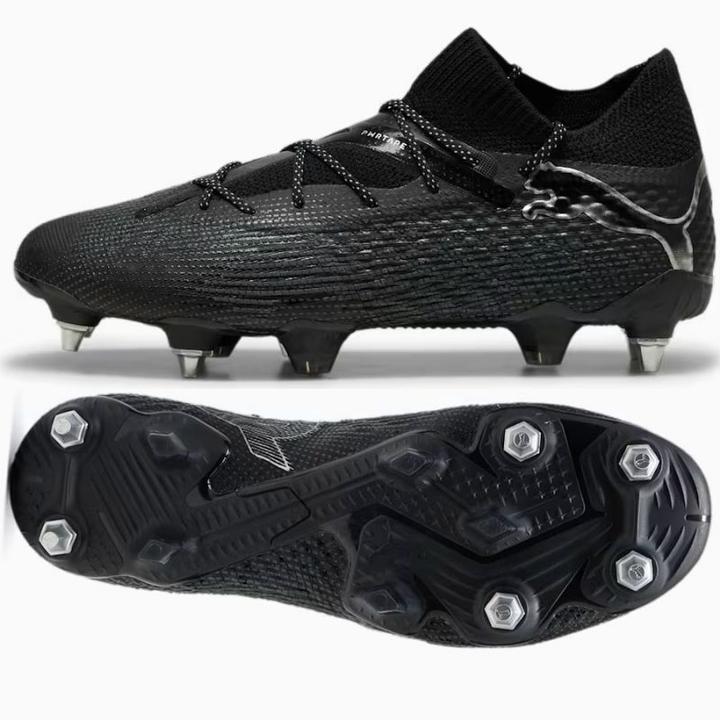 Produktbild Puma FUTURE 7 Ultimate MxSG Schuhe (42.5)