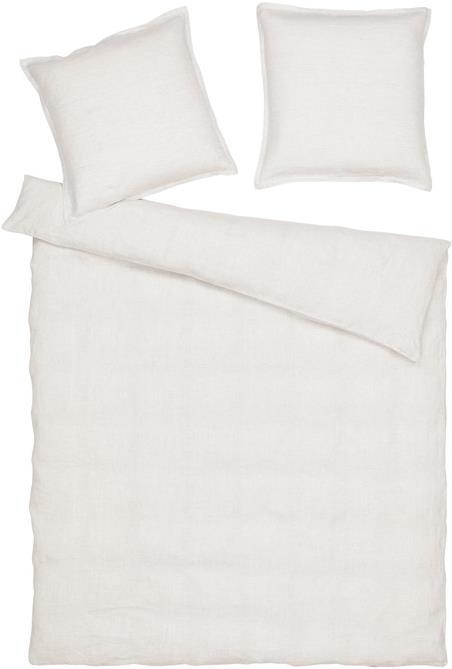 Actual product image Atelier Pfister Lindau (Duvet cover, 240 x 240 cm)