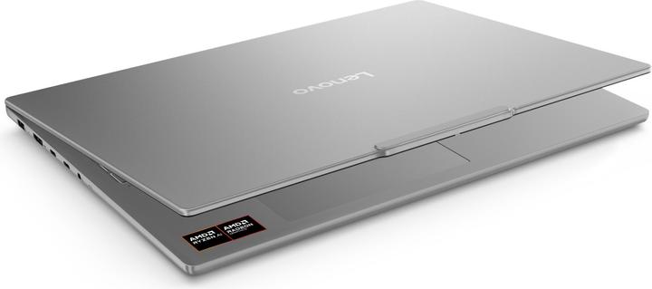 Actual product image Lenovo IdeaPad Pro 5 (16", Intel Core Ultra 9 285H, 32 GB, 1000 GB, DE)