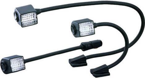 Actual product image Hella 2AB 004 532-171 Reading light