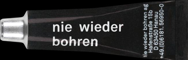 Productafbeelding tesa Zelfklevende schroef