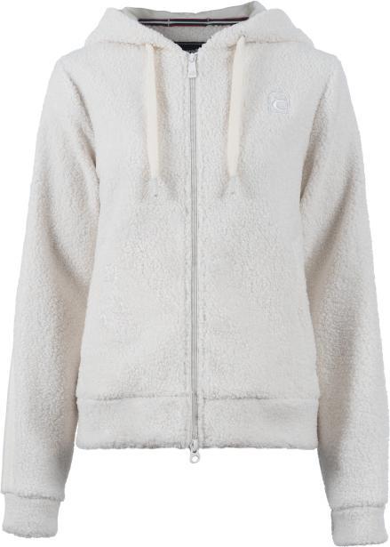 Cavallo fleece it kapuze daen elana