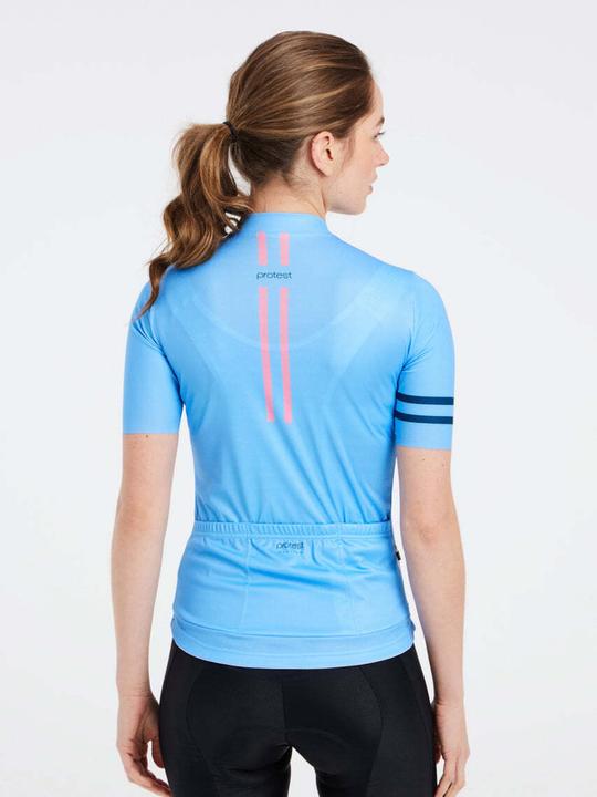 Image du produit Protest Maillot Cycliste Manches Courtes Prtciclovia (40)