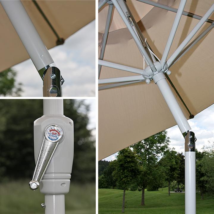 Actual product image MCW Asti-270-c (2.70 m)