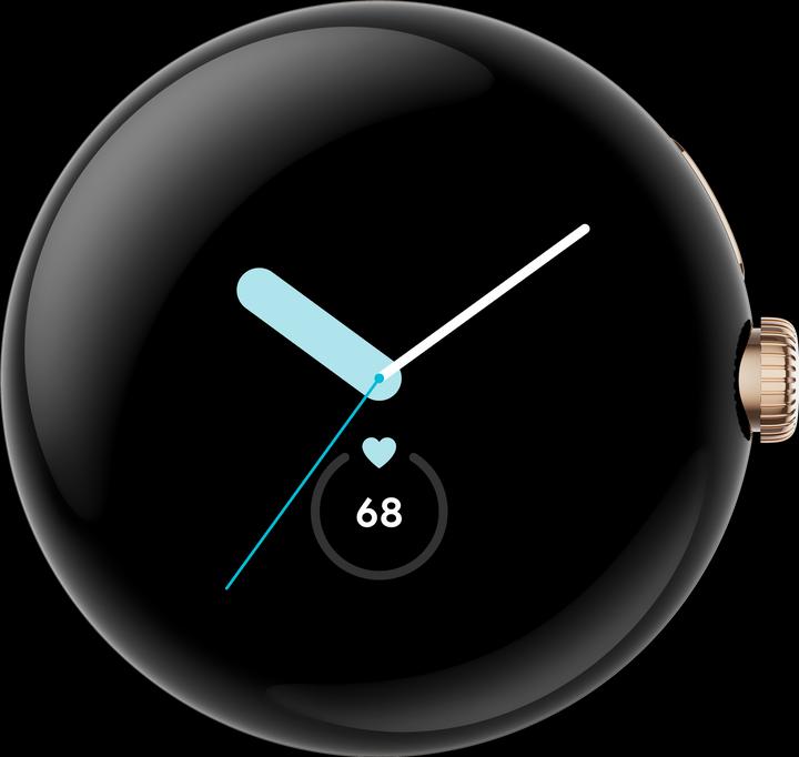 Image du produit Google Pixel Watch EU (41 mm, 4G)