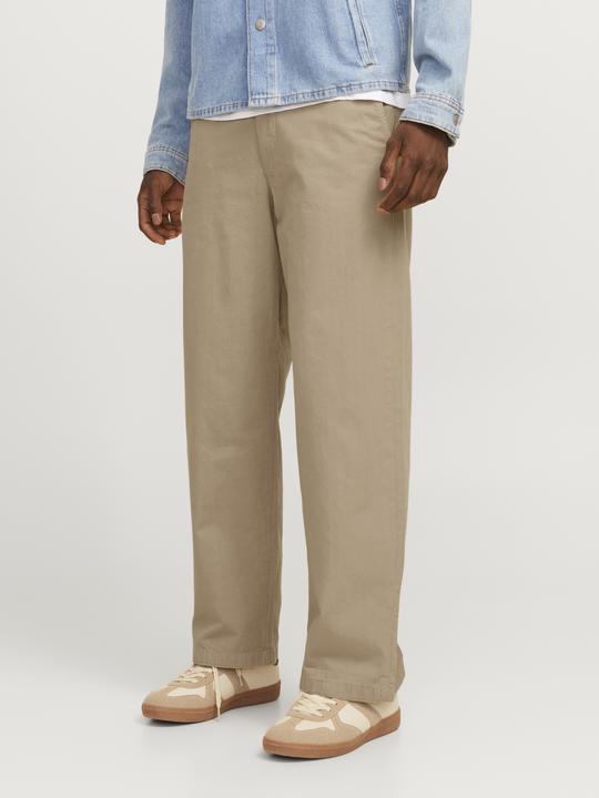 Image du produit Jack & Jones Coupe large Pantalons à jambes larges Pantalons à jambes larges (W38/L34)