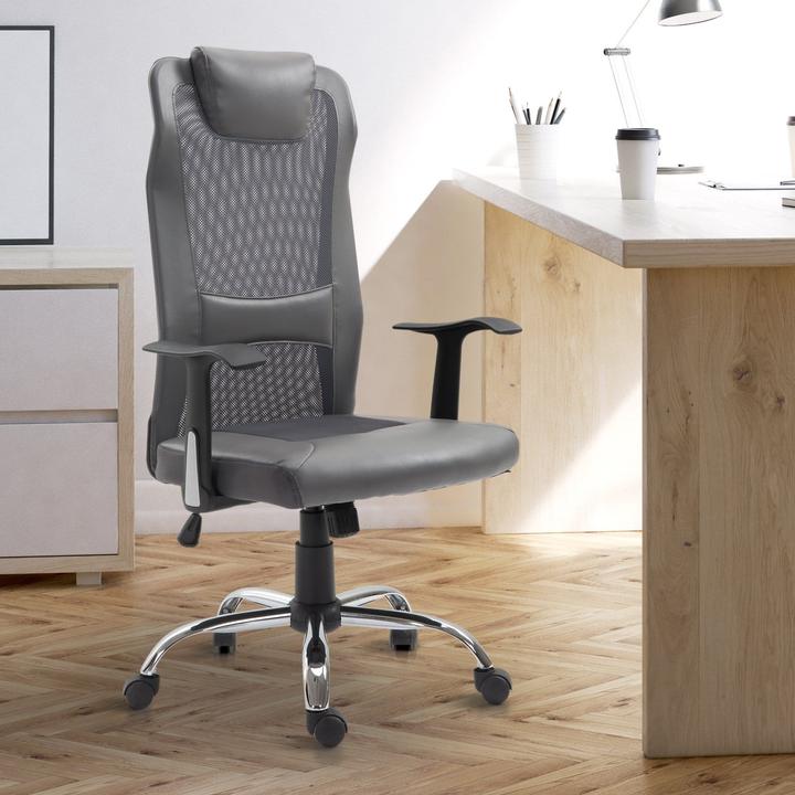 Image du produit Vinsetto Chaise de bureau