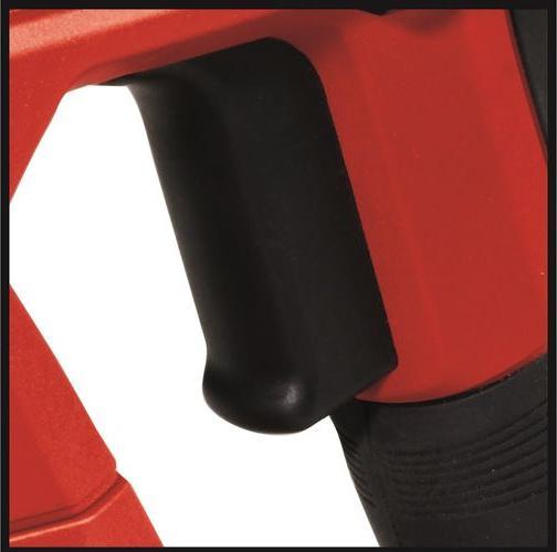 Produktbild Einhell TE-HD 18/20 Li - Solo (Akkubetrieb)