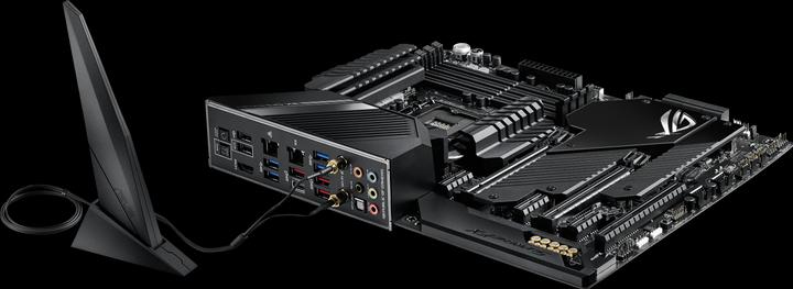 Produktbild ASUS ROG Maximus XII Hero (wi-fi) (LGA 1200, Intel Z490, ATX)