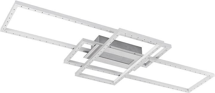 Actual product image Lindby Minel LED ceiling light (1245 lm)