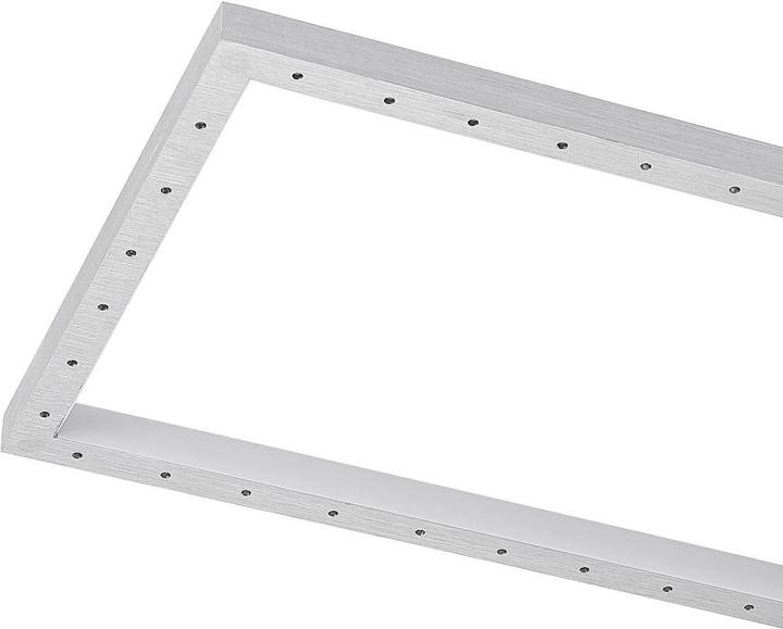 Actual product image Lindby Minel LED ceiling light (1245 lm)