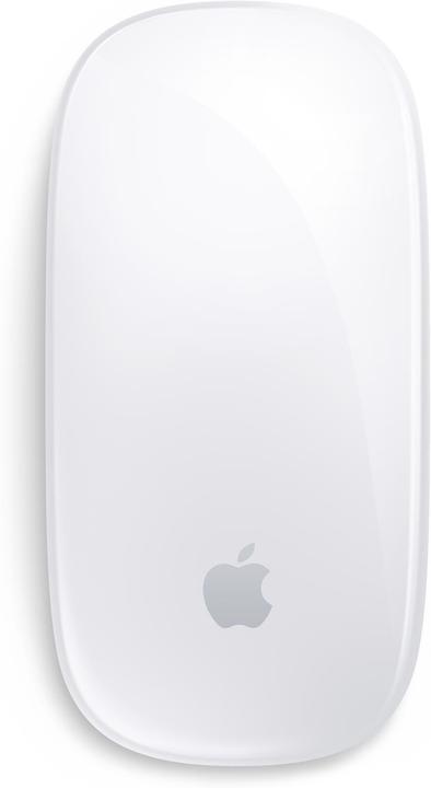 Apple Magic Mouse 2 (Kabellos)