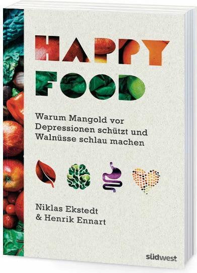 Image du produit Happy Food (Allemand, Henrik Ennart, Niklas Ekstedt, 2018)