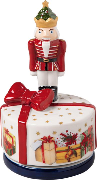 Villeroy & Boch Winter Collage
