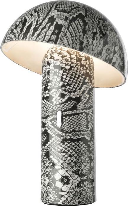 Sompex SVAMP T LED7,5W DIM. SNAKE H25 D16CM 3000K 210lm (210 lm)