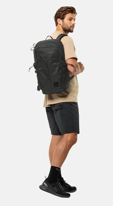 Actual product image Jack Wolfskin Wandermood Pack 20 (20 l)
