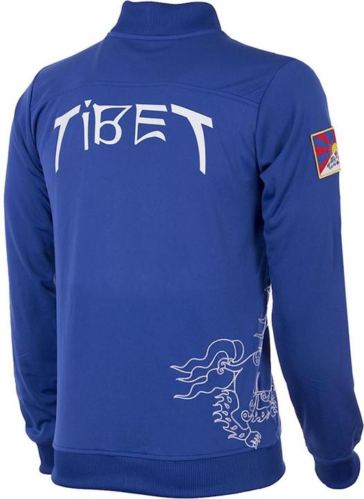 Actual product image Copa Football Tibet training jacket (XXL)