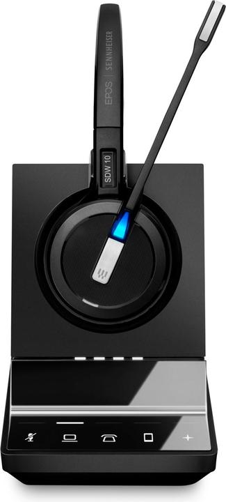 Produktbild EPOS Impact SDW 5015 (Kabellos, USB-A)