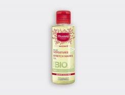 Produktbild Mustela Mutterschaft Schwangerschaftsstreifen Öl BIO Öl