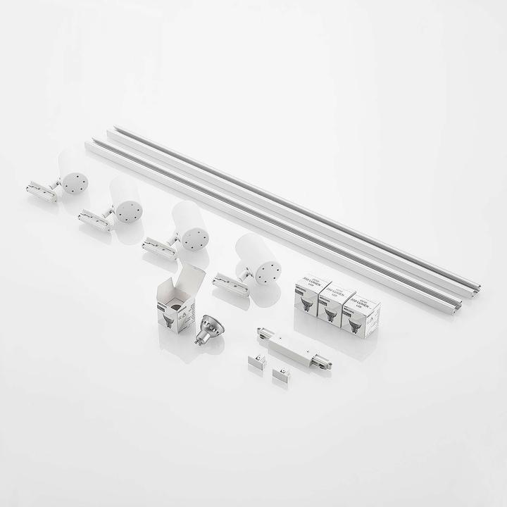 Actual product image Lindby Linaro (GU10)