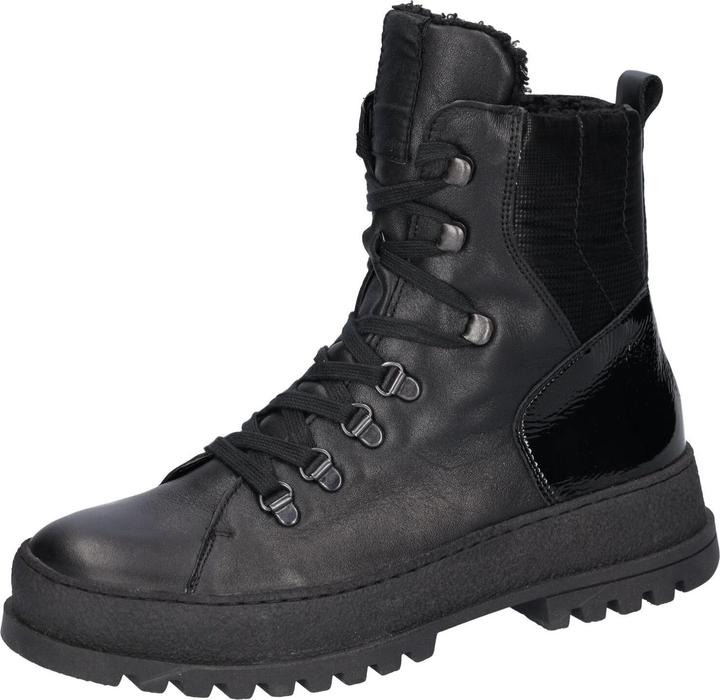 Produktbild Waldläufer Stiefelette (39)
