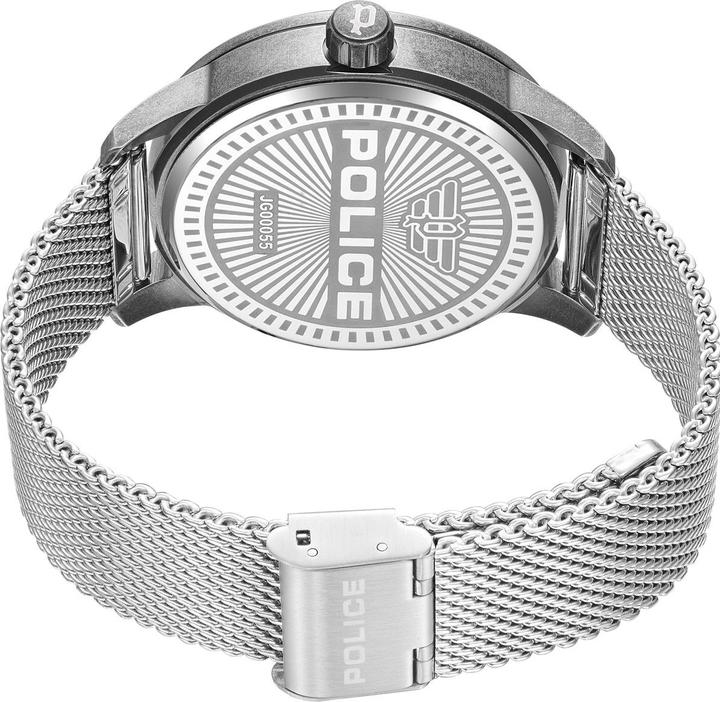 Actual product image Police Raho (Analogue wristwatch, 44 mm)