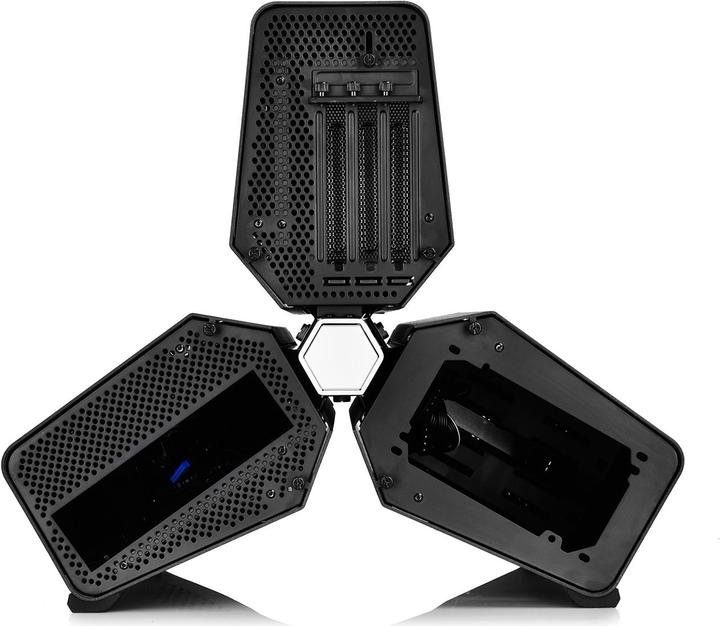 Produktbild Deepcool Tristellar (Mini-ITX)