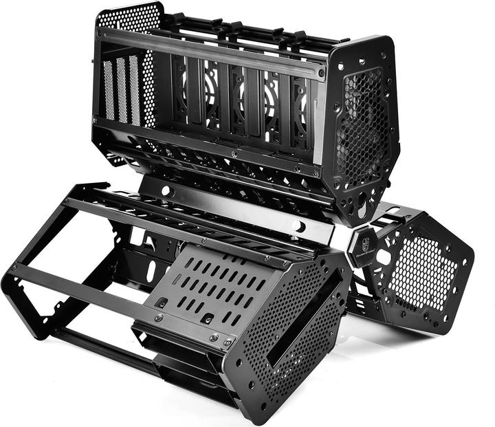 Produktbild Deepcool Tristellar (Mini-ITX)