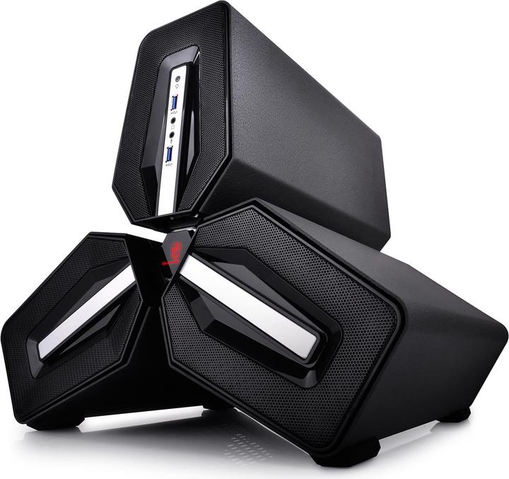 Produktbild Deepcool Tristellar (Mini-ITX)