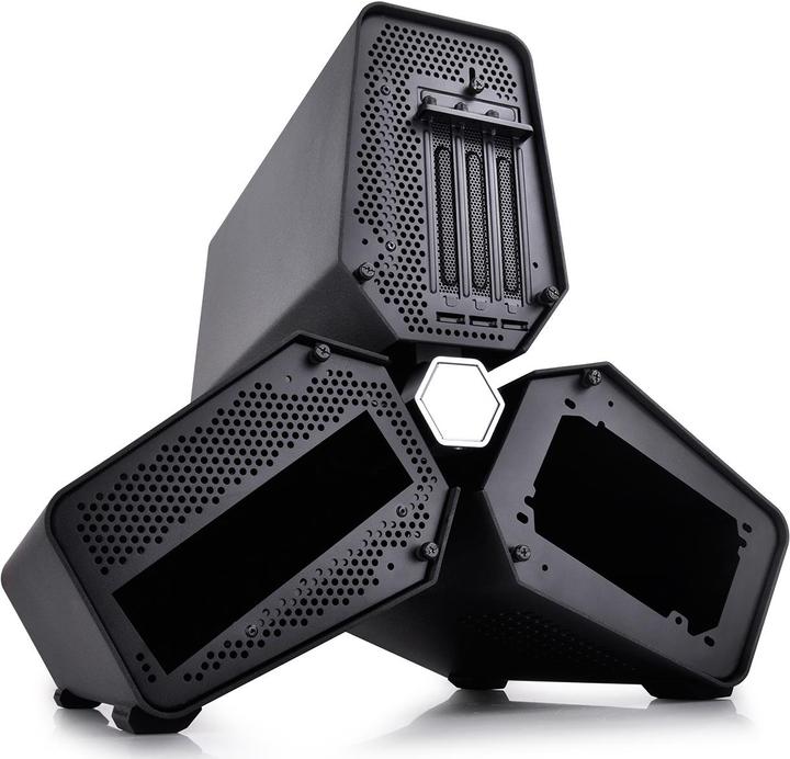 Produktbild Deepcool Tristellar (Mini-ITX)