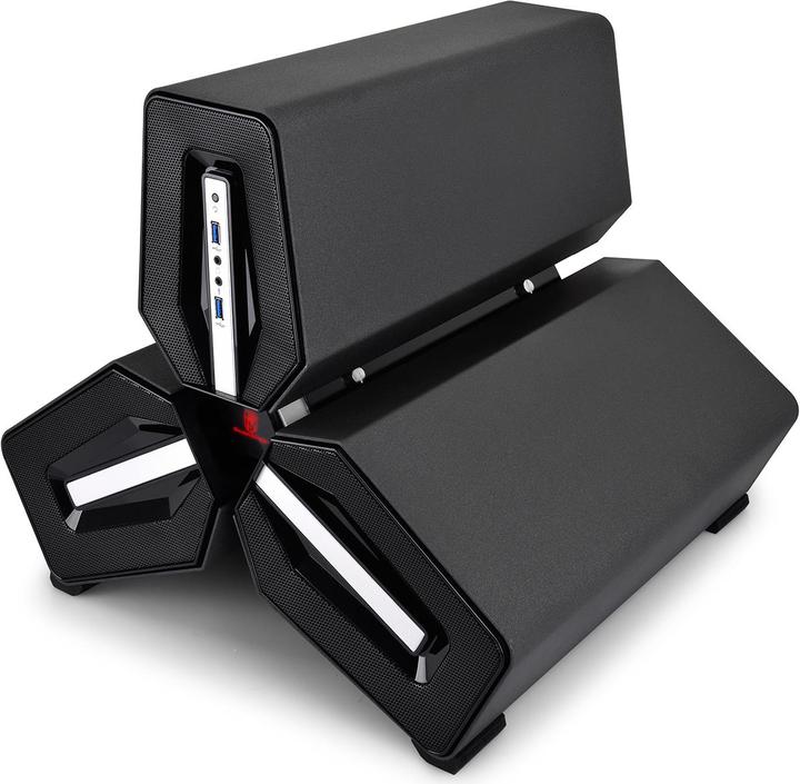 Produktbild Deepcool Tristellar (Mini-ITX)