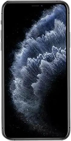 Produktbild Re!commerce iPhone 11 Pro Max (64 GB, Black, 6.50", 12 Mpx, SIM + eSIM, A / Wie neu)