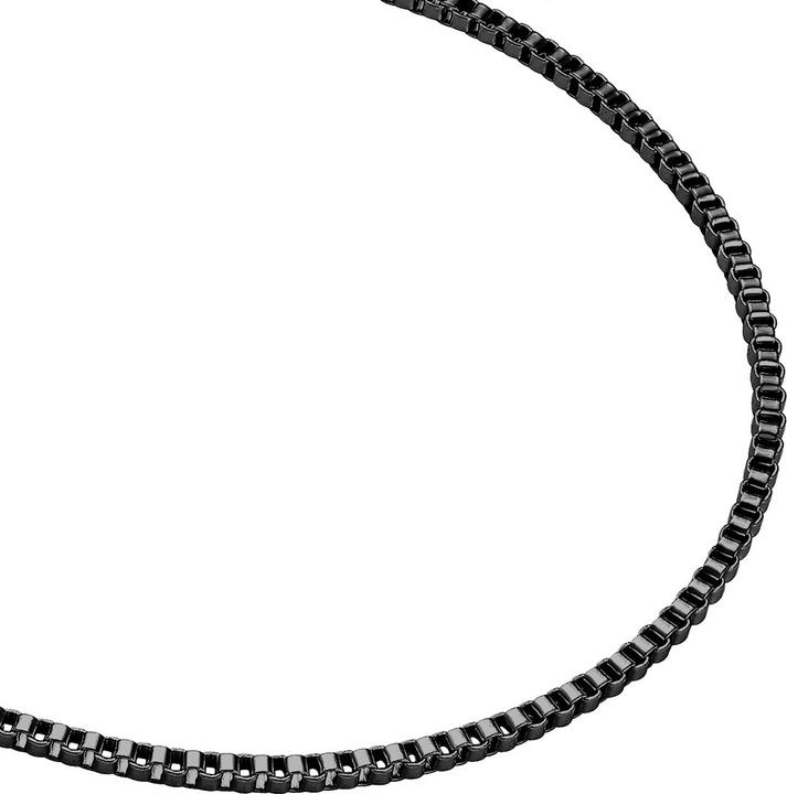 Produktbild True Rebels Herren Armband Edelstahl - 37330 (19 cm, Edelstahl)