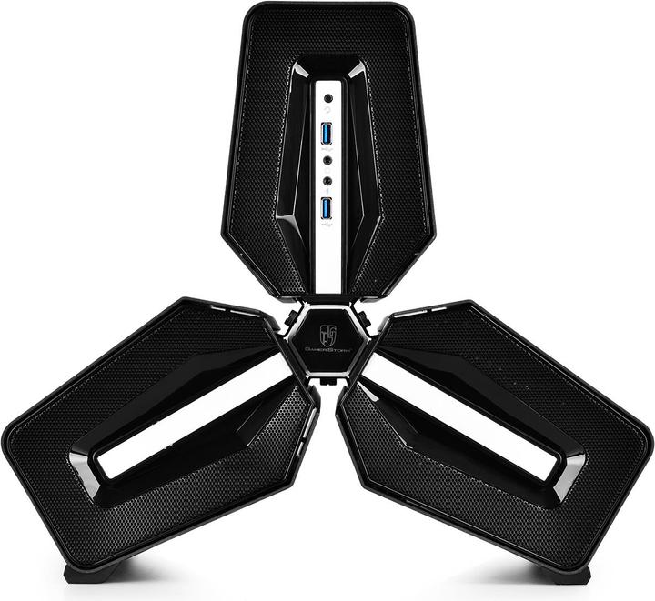 Produktbild Deepcool Tristellar (Mini-ITX)