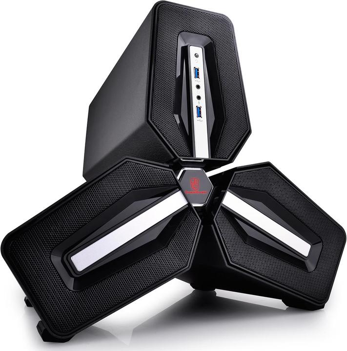 Produktbild Deepcool Tristellar (Mini-ITX)