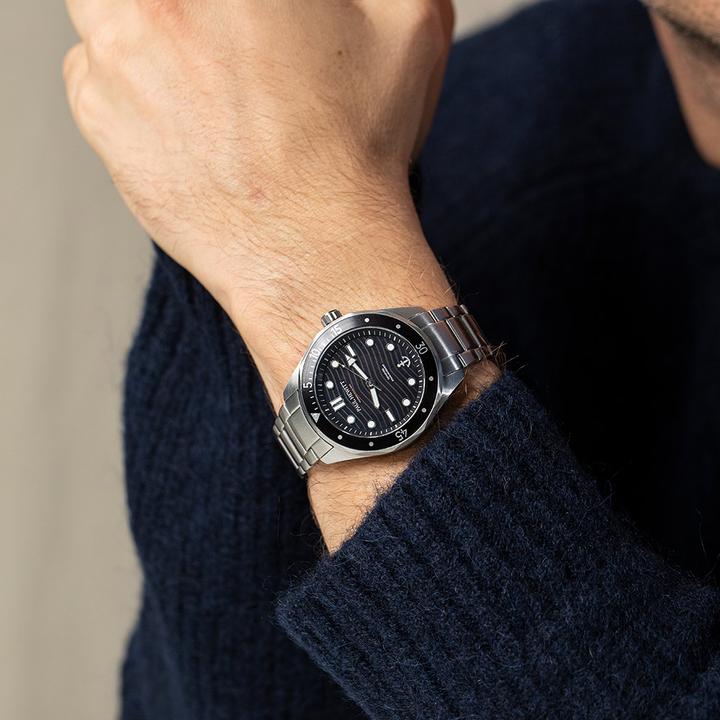 Image du produit Paul Hewitt PH-W-0326 (Montre de plongée, 42.50 mm)