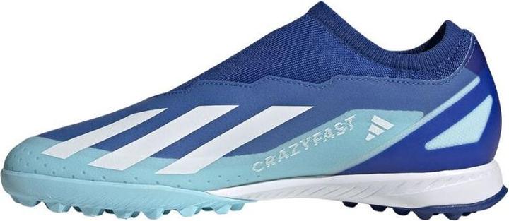 Produktbild adidas X Crazyfast.3 LL TF Fussballschuh Herren (44 2/3)