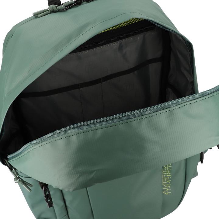 Actual product image American Tourister UPVENTURE LAPT. BACKPACK 15.6" (26.50 l)