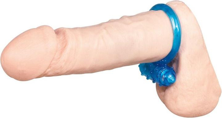 Image du produit You2Toys Cockrings vibrants (5.50 cm)