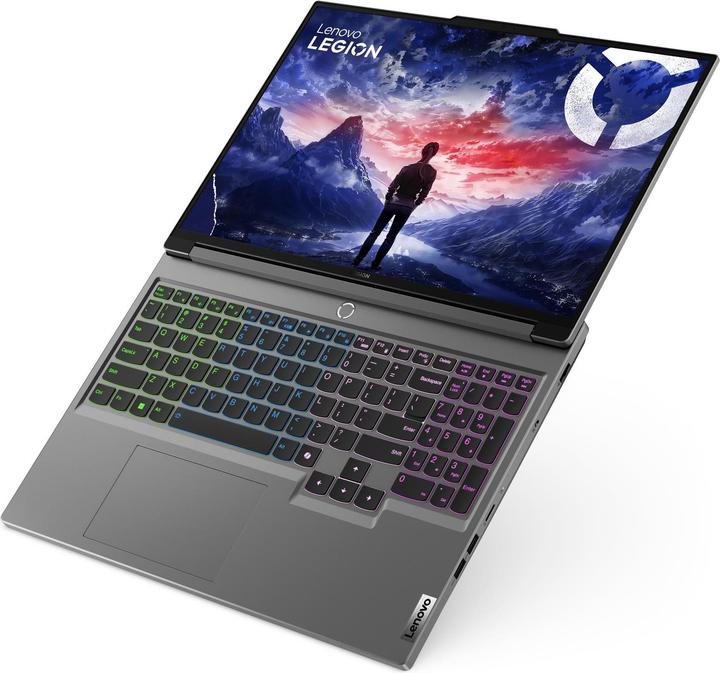 Produktbild Lenovo Legion 5 (16", Intel Core i7-14700HX, 32 GB, 1000 GB, CH)