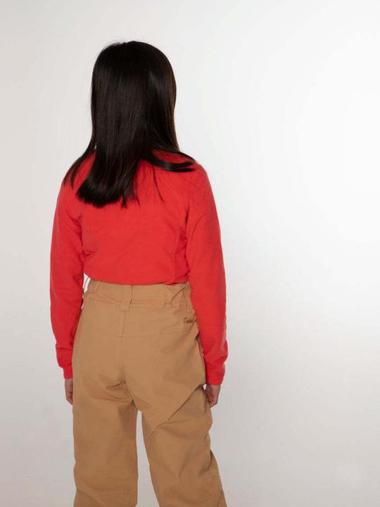 Image du produit Protest Pantalon de neige JACKIE JR (128)