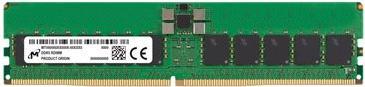 Immagine prodotto Micron RAM D5 5600 48GB ECC R (1 x 48GB, 5600 MHz, RAM DDR5, R-DIMM)