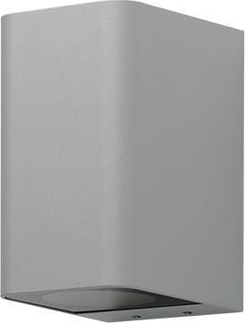 Immagine prodotto Meyer Highrise 2x LED 18W bw 83655460508365546050 (3184 lm, IP65)