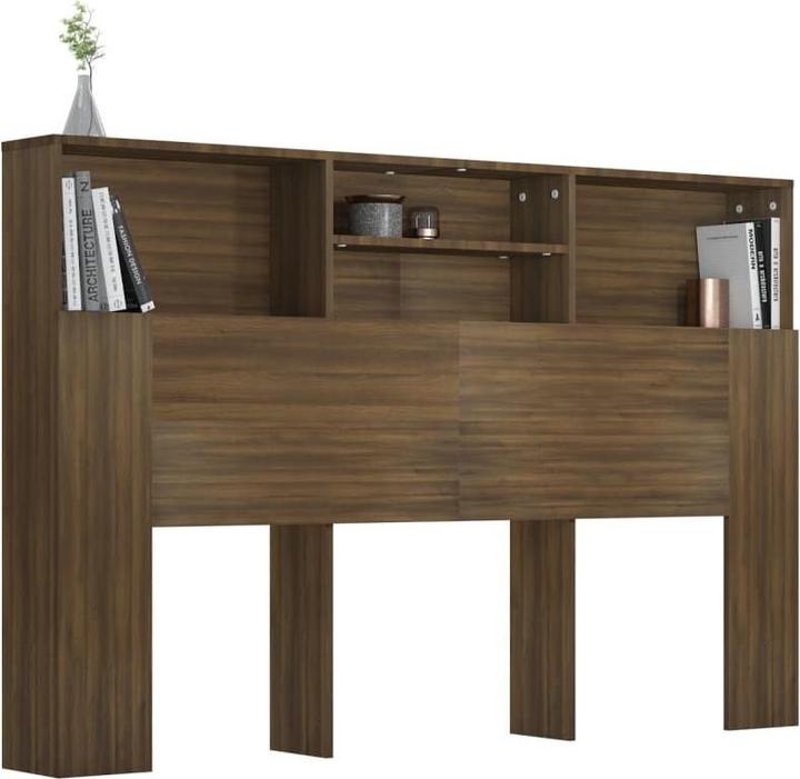 Immagine prodotto VidaXL Tullio (160 x 19 x 103,5 cm)