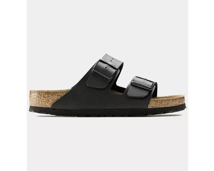 Image du produit Birkenstock Arizona Softbed Birko-Flor étroit (39)